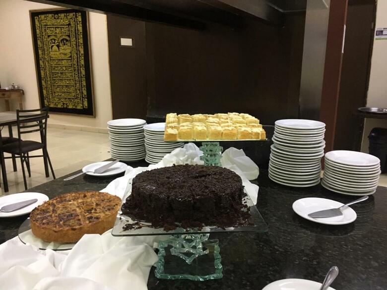 Hotel Esta��o Express