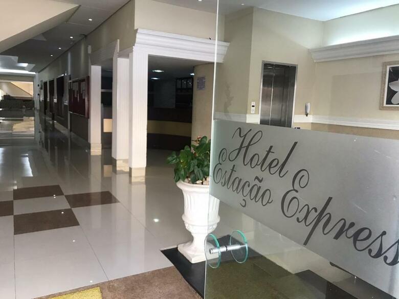 Hotel Esta��o Express