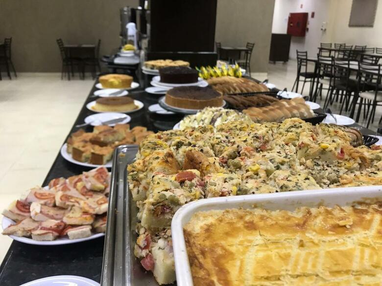 Hotel Esta��o Express
