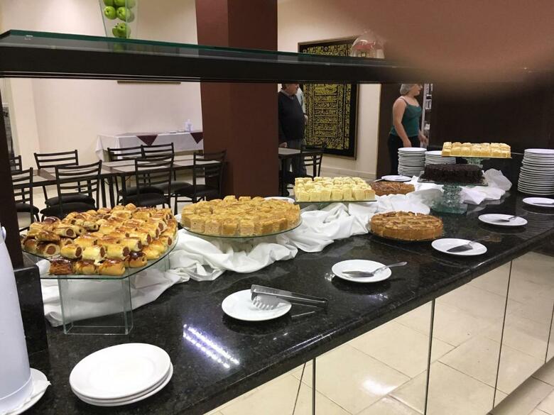 Hotel Esta��o Express