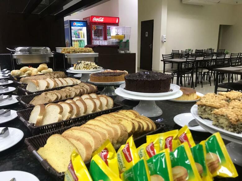 Hotel Esta��o Express