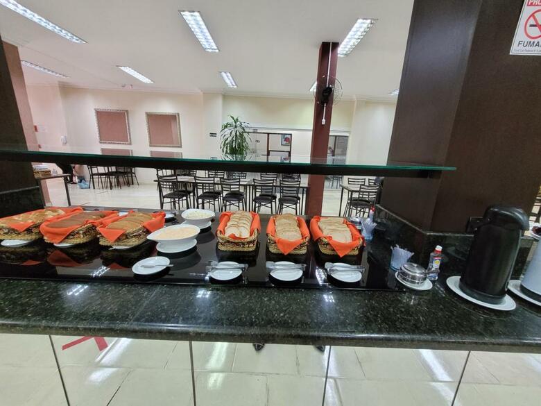 Hotel Esta��o Express