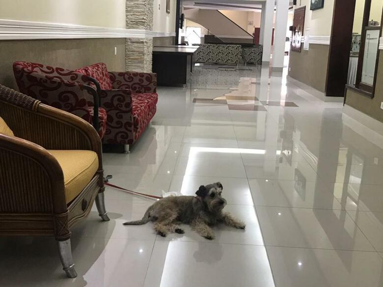 Hotel Esta��o Express