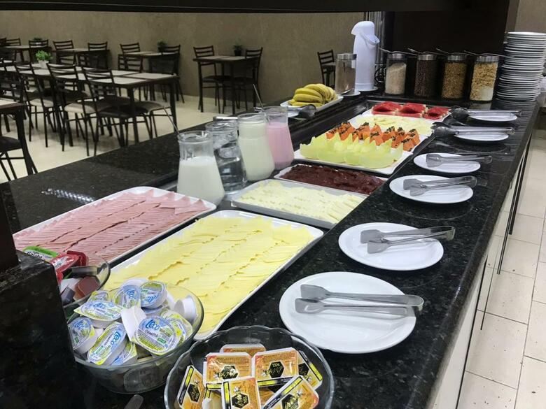Hotel Esta��o Express