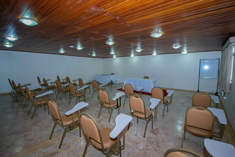 Hotel Golden Park Curitiba