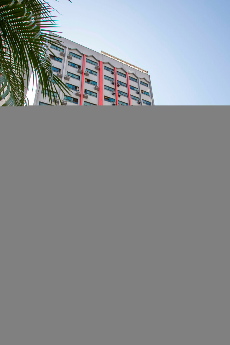 Hotel Golden Park Curitiba