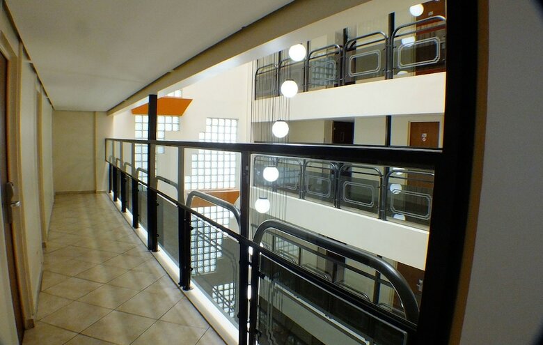 Hotel Golden Park Curitiba