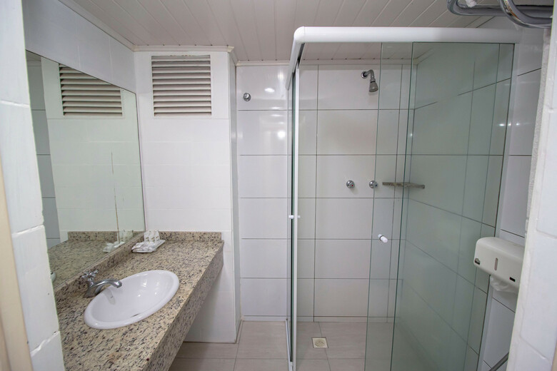 Hotel Golden Park Curitiba