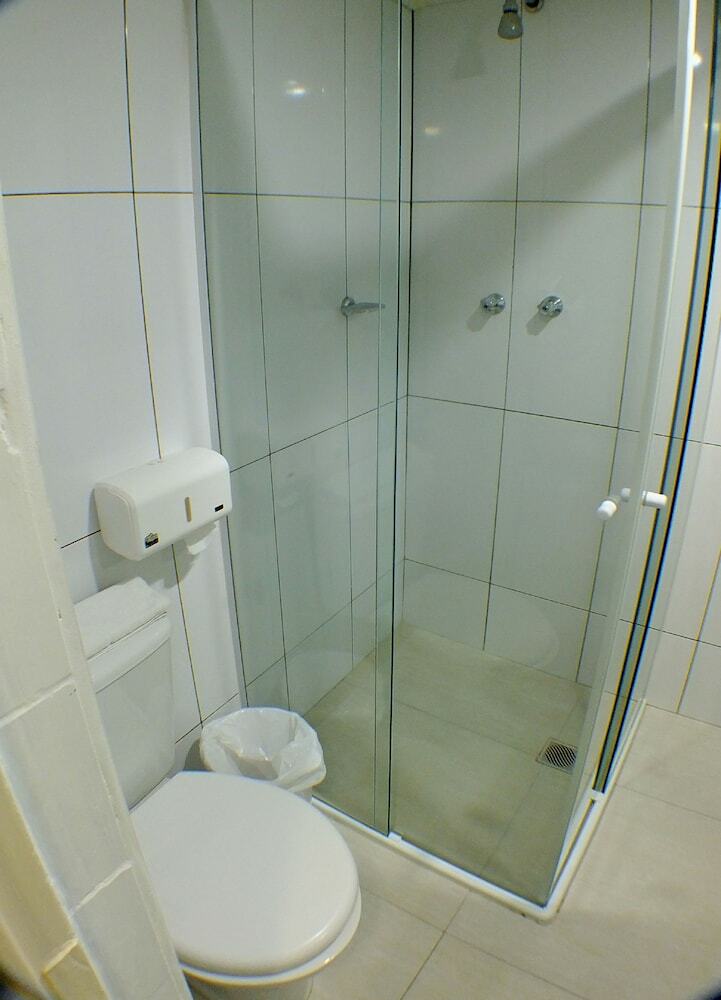 Hotel Golden Park Curitiba