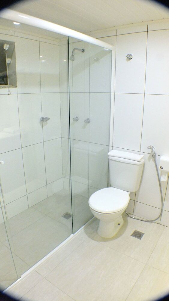 Hotel Golden Park Curitiba
