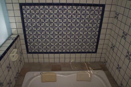 Hotel Antiguo Vapor Categor�a Especial