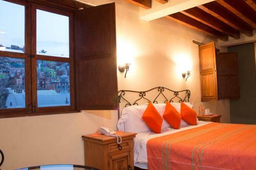 Hotel Antiguo Vapor Categor�a Especial