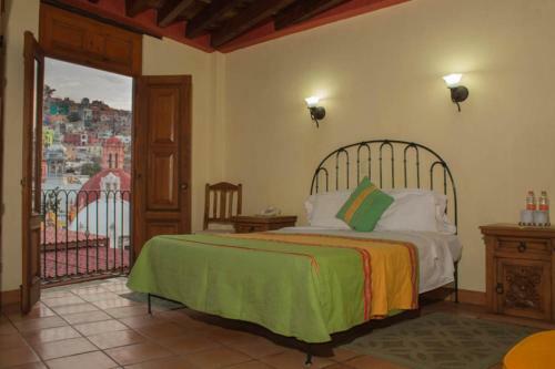 Hotel Antiguo Vapor Categor�a Especial