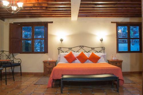 Hotel Antiguo Vapor Categor�a Especial