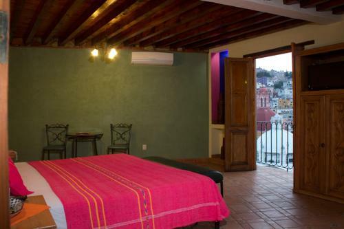 Hotel Antiguo Vapor Categor�a Especial