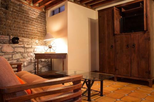 Hotel Antiguo Vapor Categor�a Especial