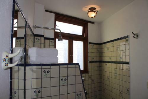 Hotel Antiguo Vapor Categor�a Especial