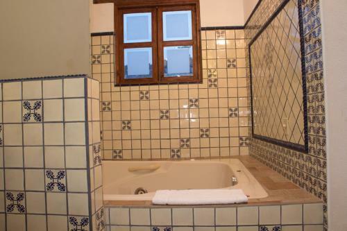 Hotel Antiguo Vapor Categor�a Especial