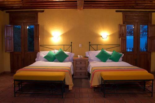 Hotel Antiguo Vapor Categor�a Especial
