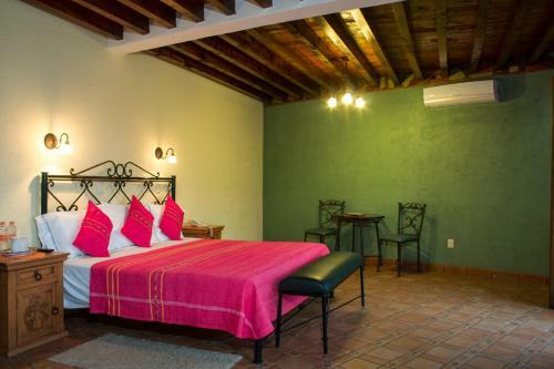 Hotel Antiguo Vapor Categor�a Especial