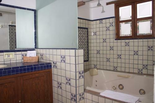 Hotel Antiguo Vapor Categor�a Especial