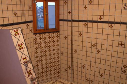 Hotel Antiguo Vapor Categor�a Especial