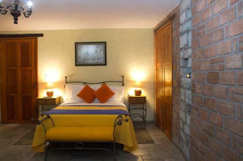 Hotel Antiguo Vapor Categor�a Especial