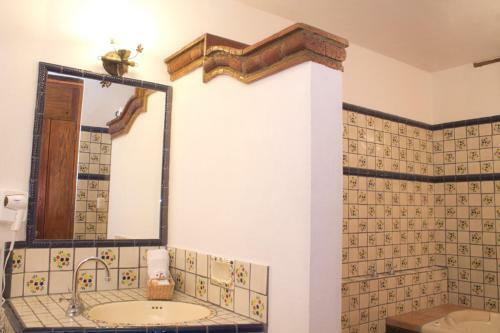 Hotel Antiguo Vapor Categor�a Especial