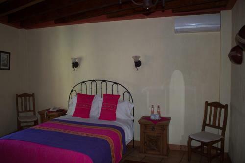 Hotel Antiguo Vapor Categor�a Especial