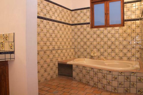Hotel Antiguo Vapor Categor�a Especial