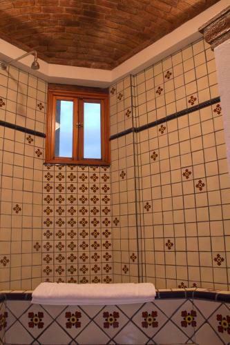 Hotel Antiguo Vapor Categor�a Especial