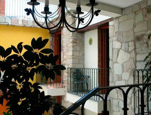 Hotel Antiguo Vapor Categor�a Especial
