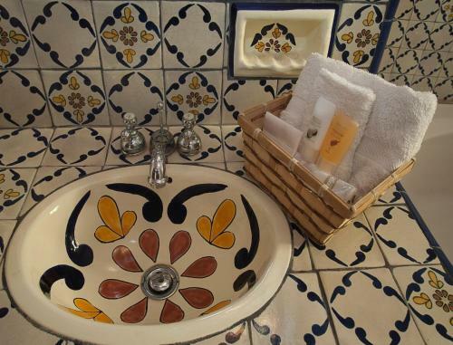 Hotel Antiguo Vapor Categor�a Especial