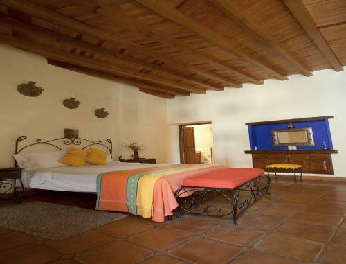 Hotel Antiguo Vapor Categor�a Especial