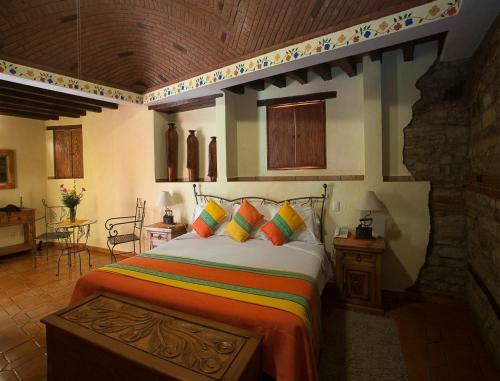 Hotel Antiguo Vapor Categor�a Especial