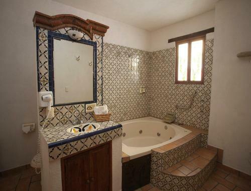 Hotel Antiguo Vapor Categor�a Especial