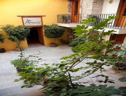 Hotel Antiguo Vapor Categor�a Especial