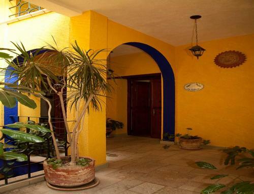 Hotel Antiguo Vapor Categor�a Especial