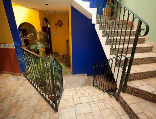 Hotel Antiguo Vapor Categor�a Especial