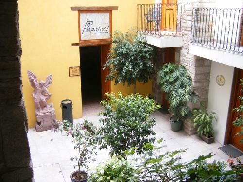 Hotel Antiguo Vapor Categor�a Especial
