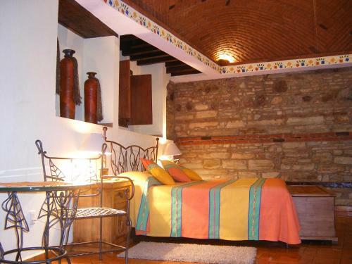 Hotel Antiguo Vapor Categor�a Especial
