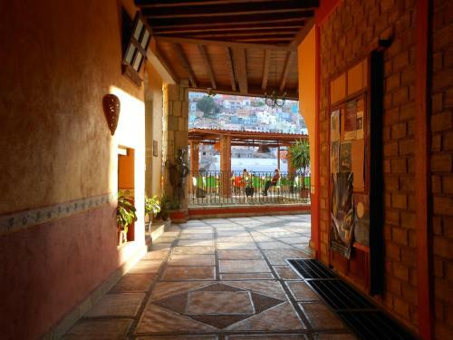 Hotel Antiguo Vapor Categor�a Especial