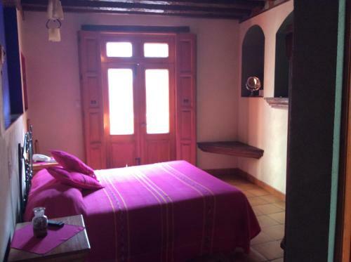 Hotel Antiguo Vapor Categor�a Especial