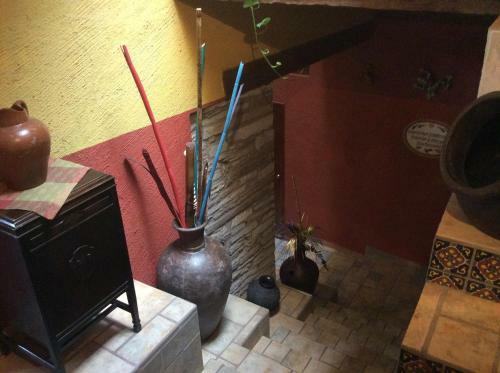 Hotel Antiguo Vapor Categor�a Especial