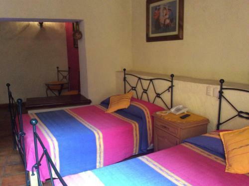 Hotel Antiguo Vapor Categor�a Especial