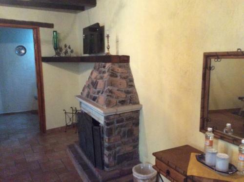 Hotel Antiguo Vapor Categor�a Especial