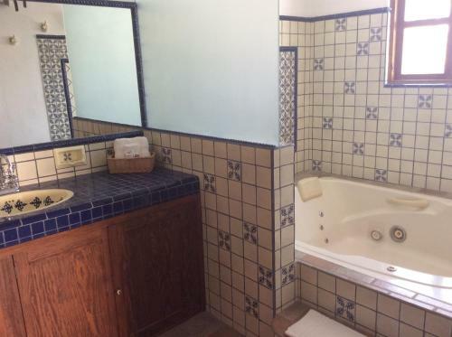 Hotel Antiguo Vapor Categor�a Especial