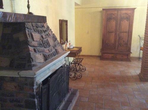 Hotel Antiguo Vapor Categor�a Especial