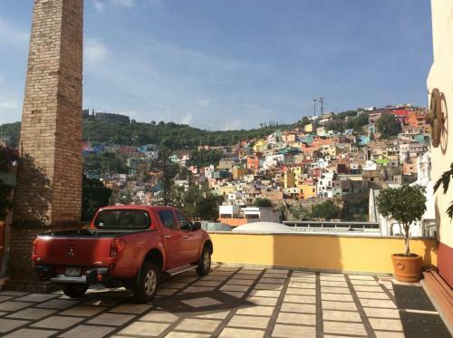 Hotel Antiguo Vapor Categor�a Especial