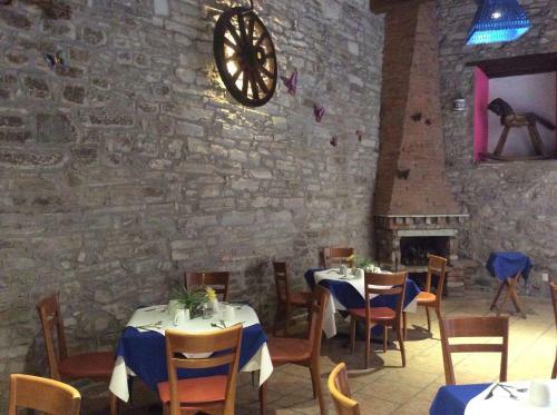 Hotel Antiguo Vapor Categor�a Especial